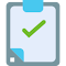 Exploratory Testing Chrome Extension icon