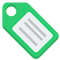 Environment Tagger icon