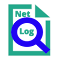 Chromium NetLog dump viewer icon