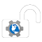 Open Earth Engine extension icon