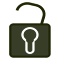 PEMCRYPT Encrypt large files icon