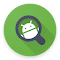 Android SDK Search icon