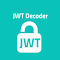 JWT Decoder icon