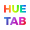 Hue Tab icon