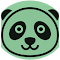 PosturePanda icon