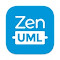 ZenUML Sequence icon