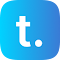 Tailwind CSS Devtools icon